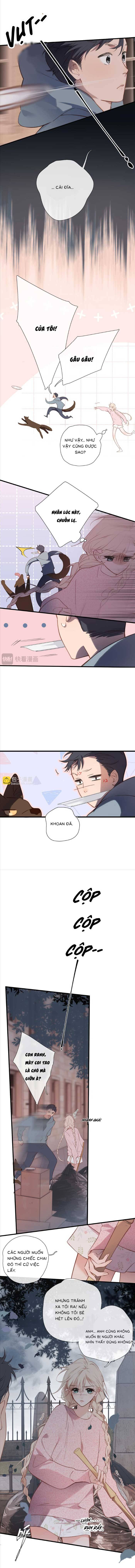 Tố Hồi Xuân Thời Chap 30 - Next Chap 31