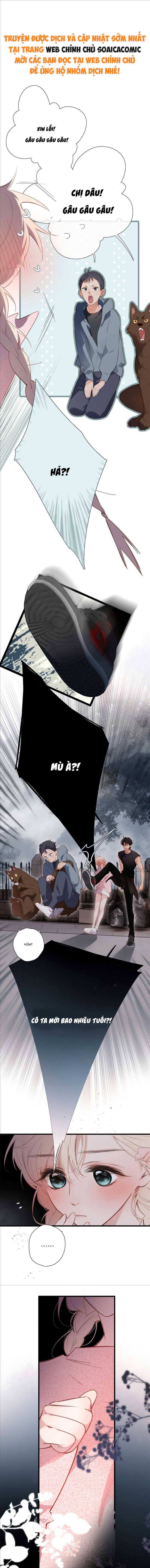 Tố Hồi Xuân Thời Chap 31 - Next Chap 32