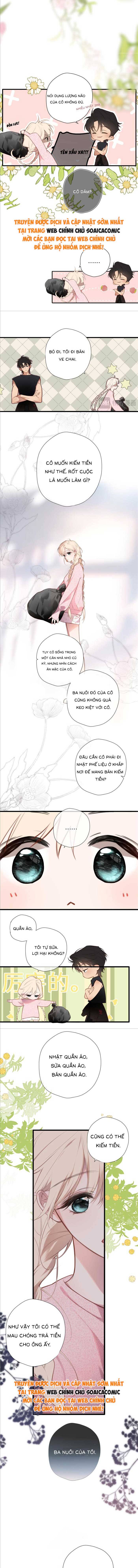 Tố Hồi Xuân Thời Chap 31 - Next Chap 32