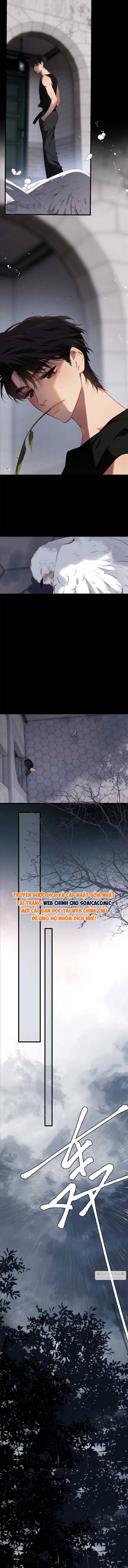 Tố Hồi Xuân Thời Chap 32 - Next Chap 33
