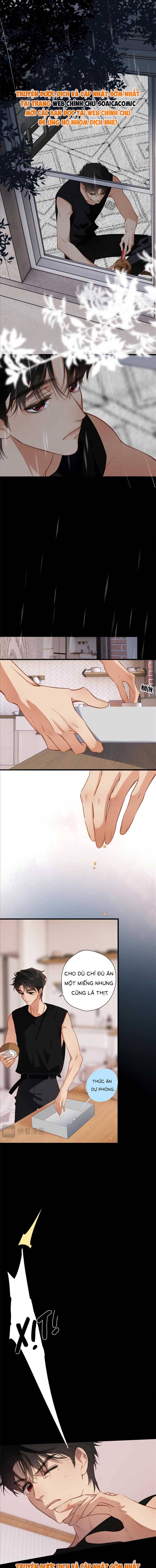 Tố Hồi Xuân Thời Chap 32 - Next Chap 33