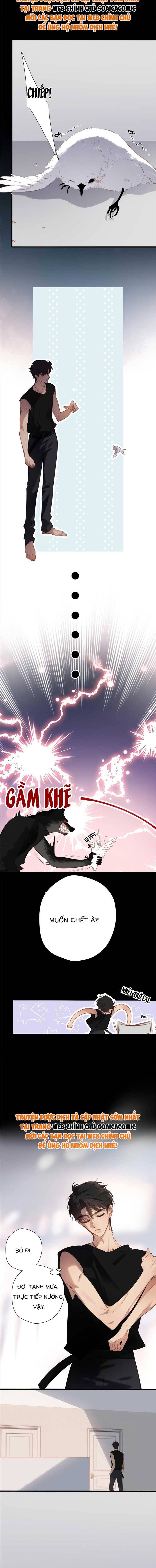 Tố Hồi Xuân Thời Chap 32 - Next Chap 33