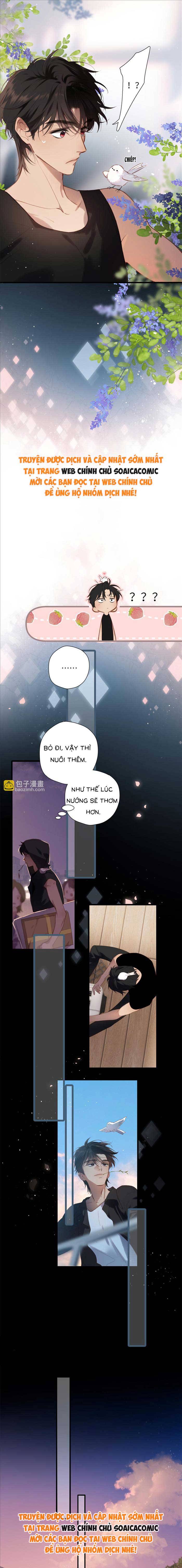 Tố Hồi Xuân Thời Chap 32 - Next Chap 33