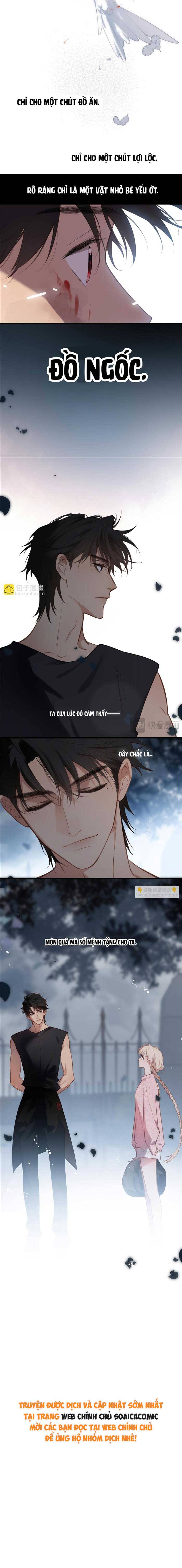 Tố Hồi Xuân Thời Chap 32 - Next Chap 33