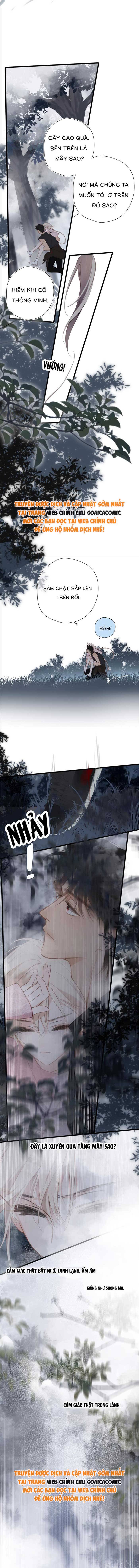 Tố Hồi Xuân Thời Chap 33 - Next Chap 34