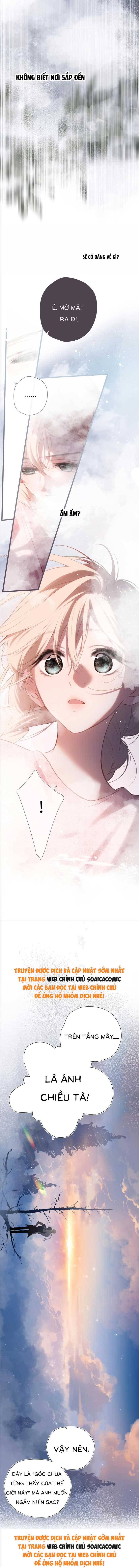 Tố Hồi Xuân Thời Chap 33 - Next Chap 34