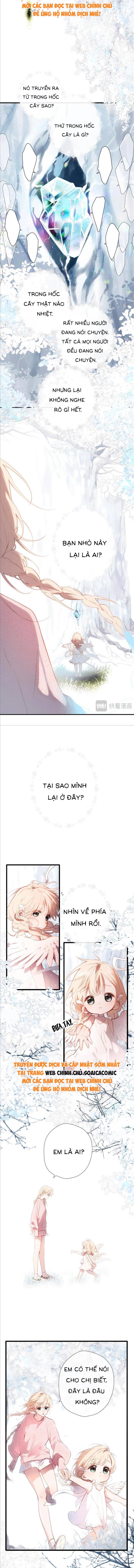 Tố Hồi Xuân Thời Chap 35 - Next Chap 36