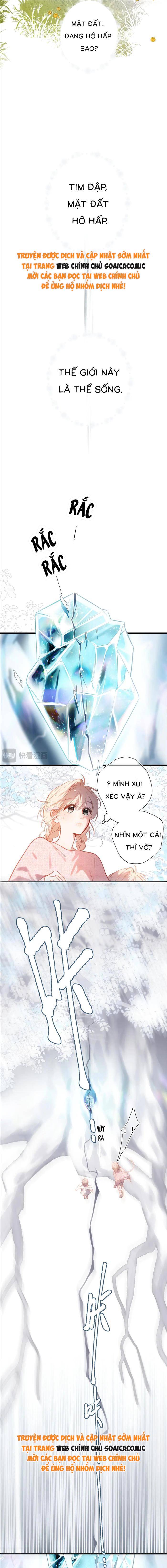 Tố Hồi Xuân Thời Chap 35 - Next Chap 36