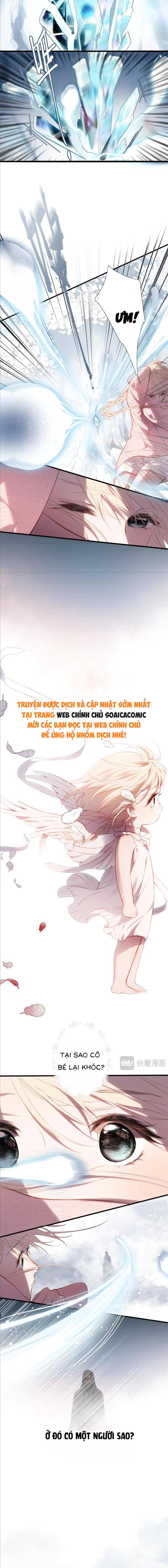 Tố Hồi Xuân Thời Chap 35 - Next Chap 36