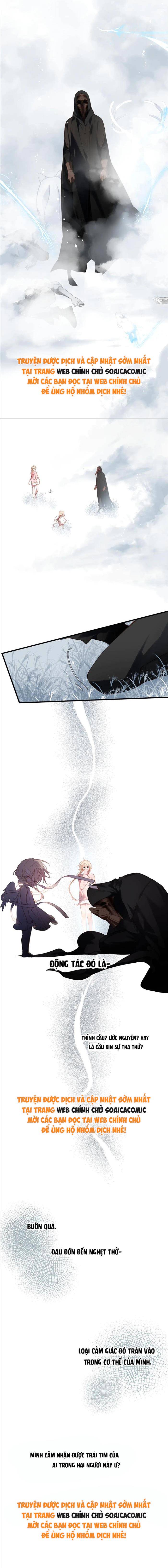 Tố Hồi Xuân Thời Chap 35 - Next Chap 36