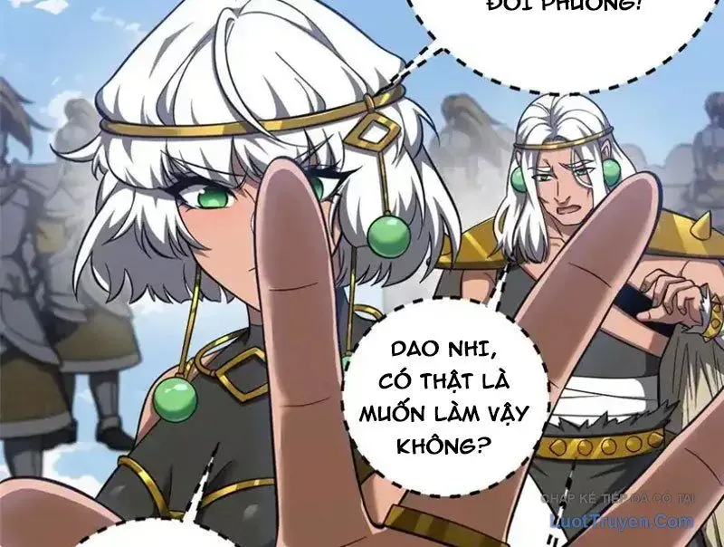 Toàn Cầu Cao Võ Chap 340 - Next Chap 341