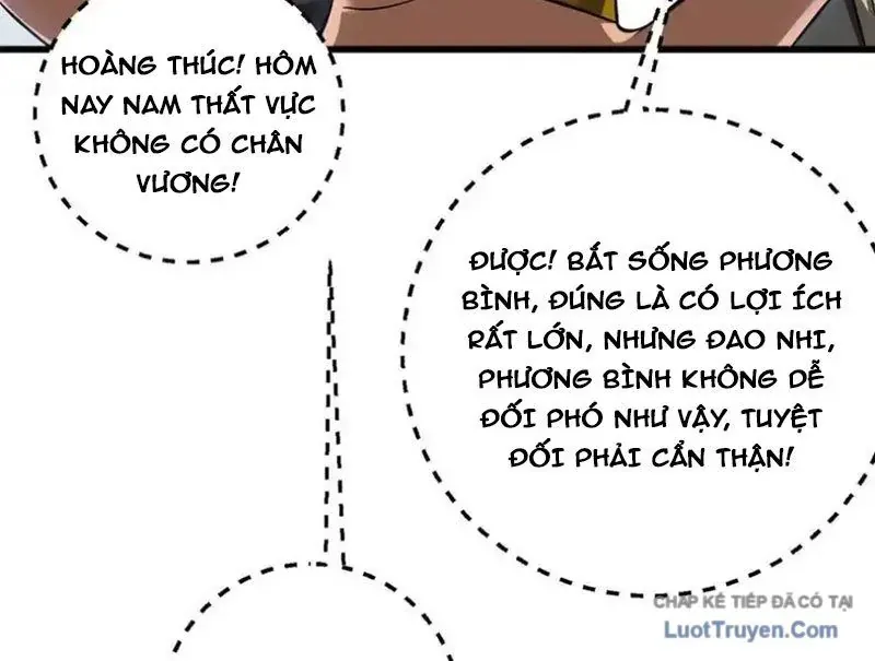 Toàn Cầu Cao Võ Chap 340 - Next Chap 341