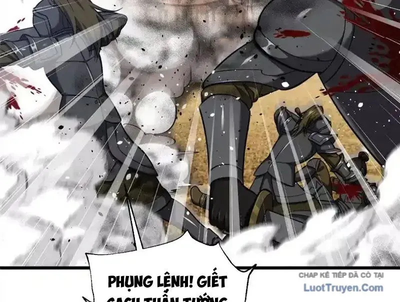 Toàn Cầu Cao Võ Chap 340 - Next Chap 341