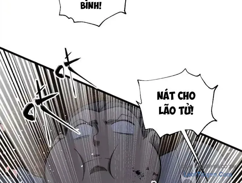 Toàn Cầu Cao Võ Chap 340 - Next Chap 341