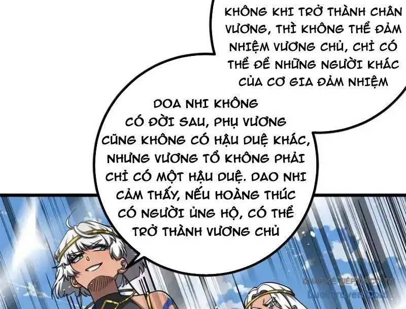 Toàn Cầu Cao Võ Chap 340 - Next Chap 341
