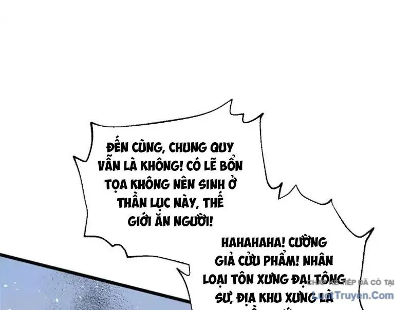 Toàn Cầu Cao Võ Chap 340 - Next Chap 341