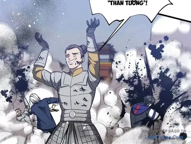 Toàn Cầu Cao Võ Chap 340 - Next Chap 341