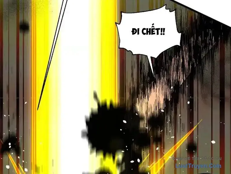 Toàn Cầu Cao Võ Chap 340 - Next Chap 341