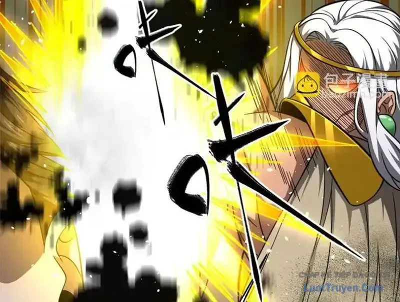 Toàn Cầu Cao Võ Chap 340 - Next Chap 341