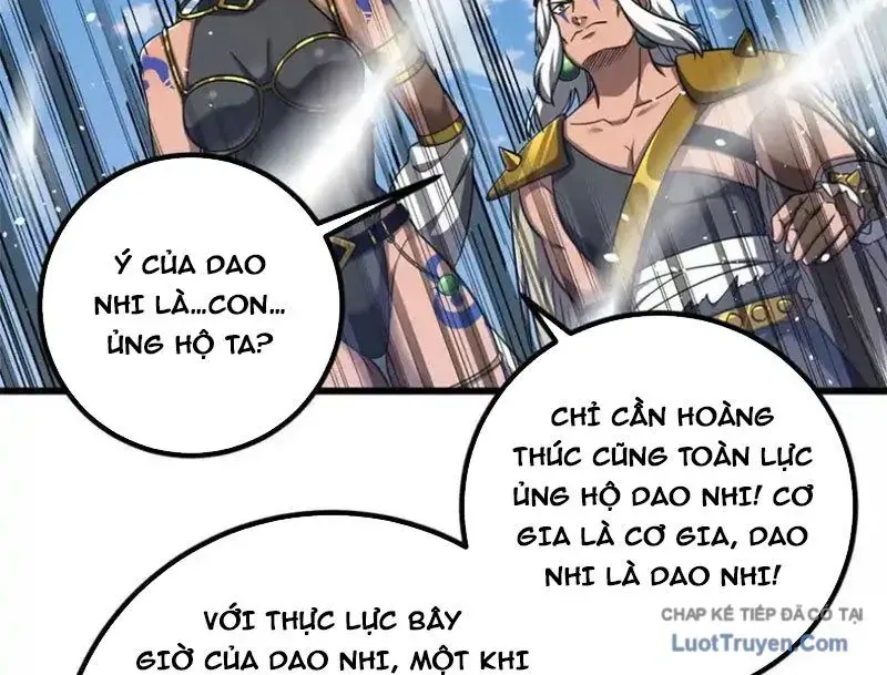 Toàn Cầu Cao Võ Chap 340 - Next Chap 341