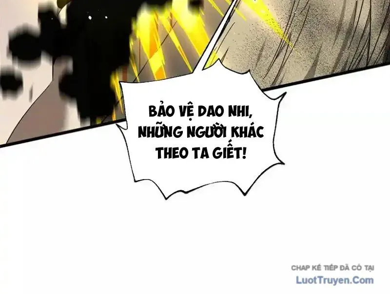 Toàn Cầu Cao Võ Chap 340 - Next Chap 341