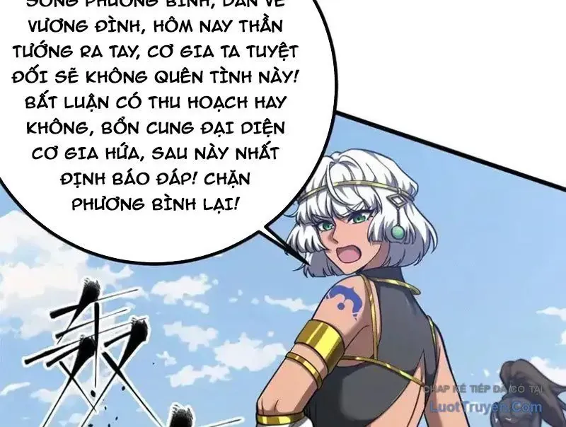 Toàn Cầu Cao Võ Chap 340 - Next Chap 341