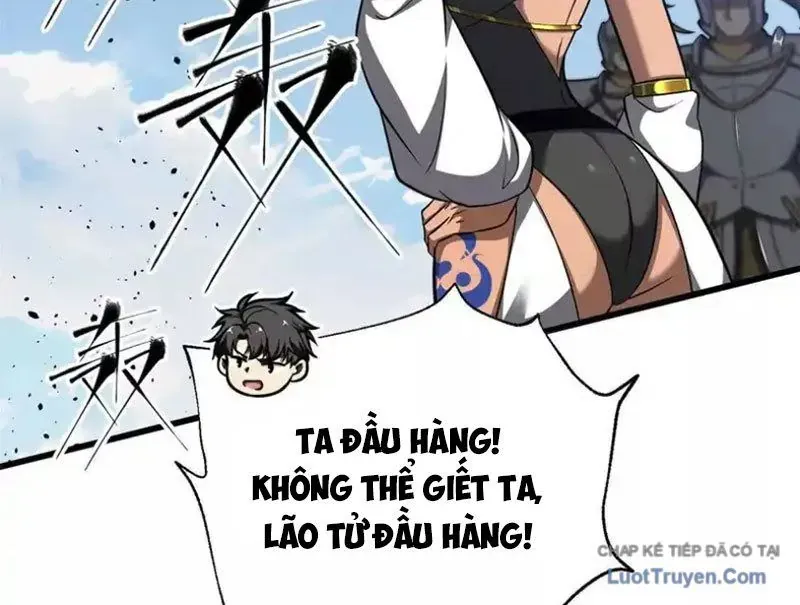 Toàn Cầu Cao Võ Chap 340 - Next Chap 341