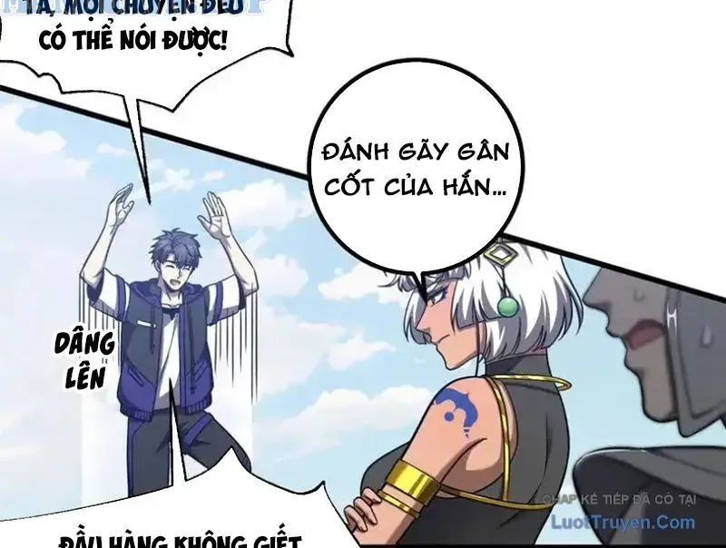 Toàn Cầu Cao Võ Chap 340 - Next Chap 341