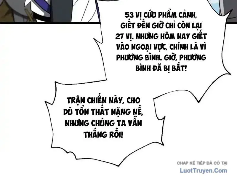 Toàn Cầu Cao Võ Chap 340 - Next Chap 341