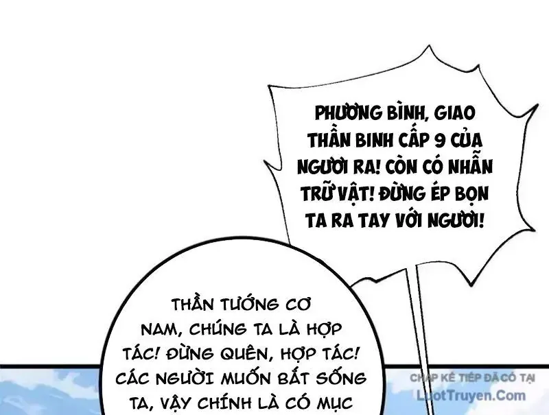 Toàn Cầu Cao Võ Chap 340 - Next Chap 341