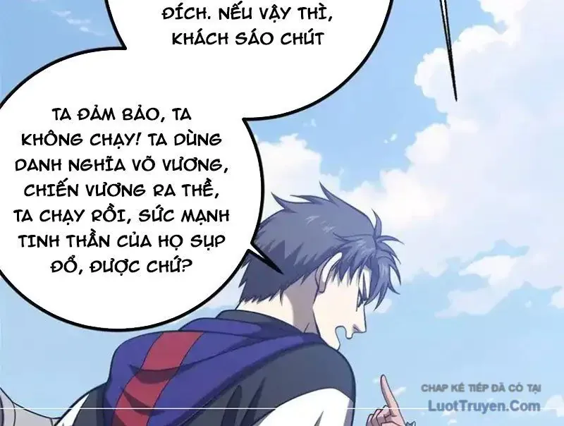 Toàn Cầu Cao Võ Chap 340 - Next Chap 341