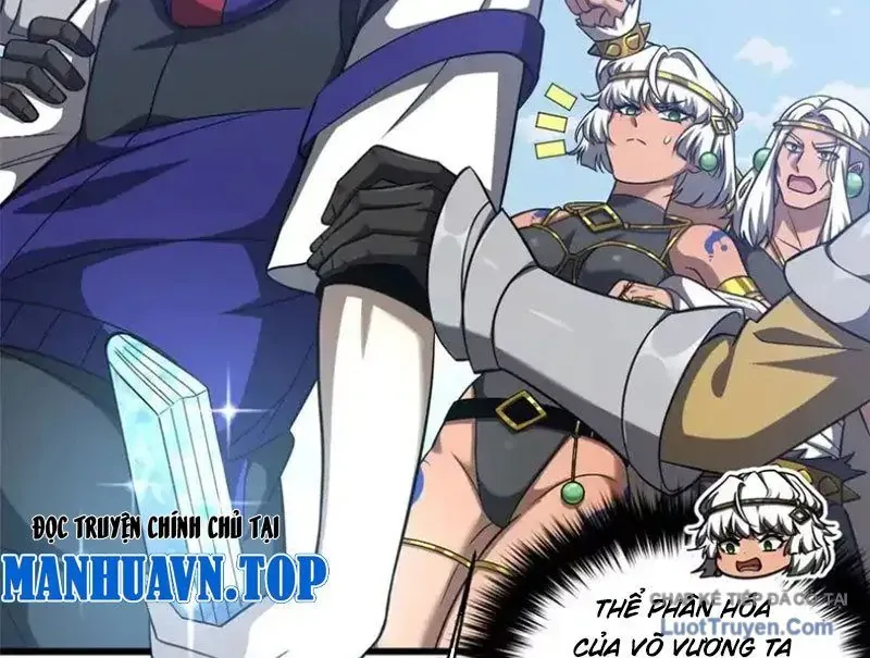 Toàn Cầu Cao Võ Chap 340 - Next Chap 341