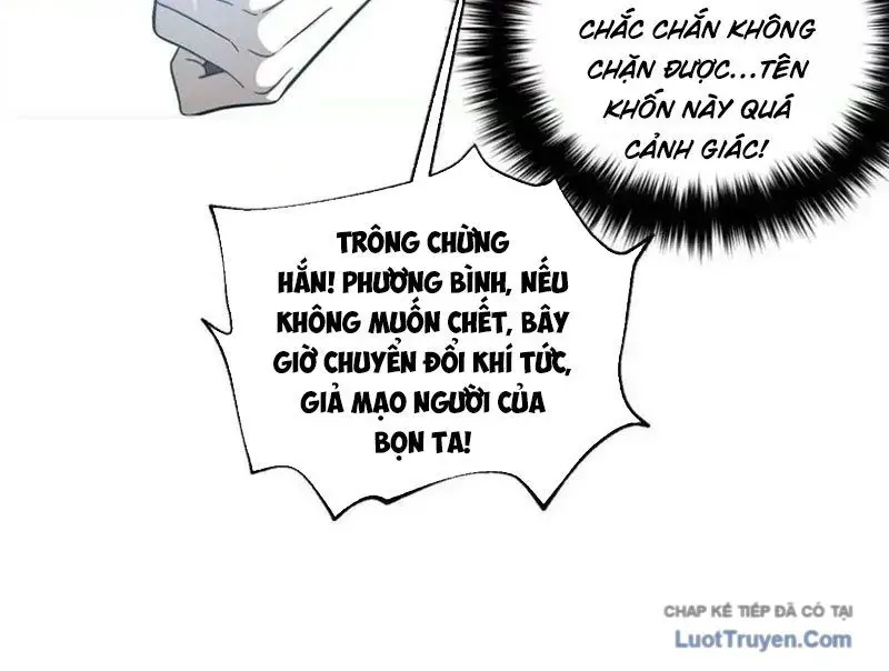Toàn Cầu Cao Võ Chap 340 - Next Chap 341