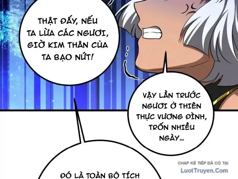 Toàn Cầu Cao Võ Chap 340 - Next Chap 341