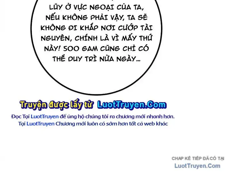 Toàn Cầu Cao Võ Chap 340 - Next Chap 341