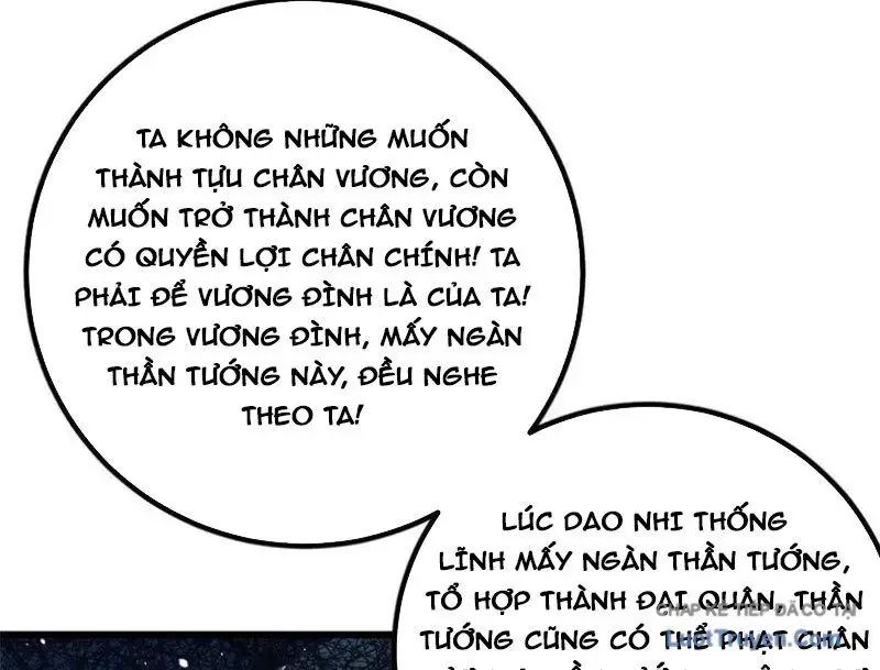 Toàn Cầu Cao Võ Chap 340 - Next Chap 341