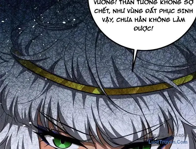 Toàn Cầu Cao Võ Chap 340 - Next Chap 341