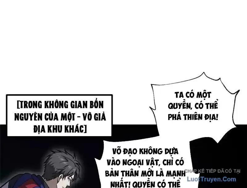 Toàn Cầu Cao Võ Chap 340 - Next Chap 341