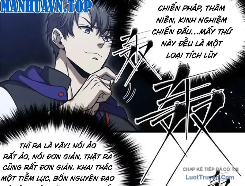 Toàn Cầu Cao Võ Chap 340 - Next Chap 341