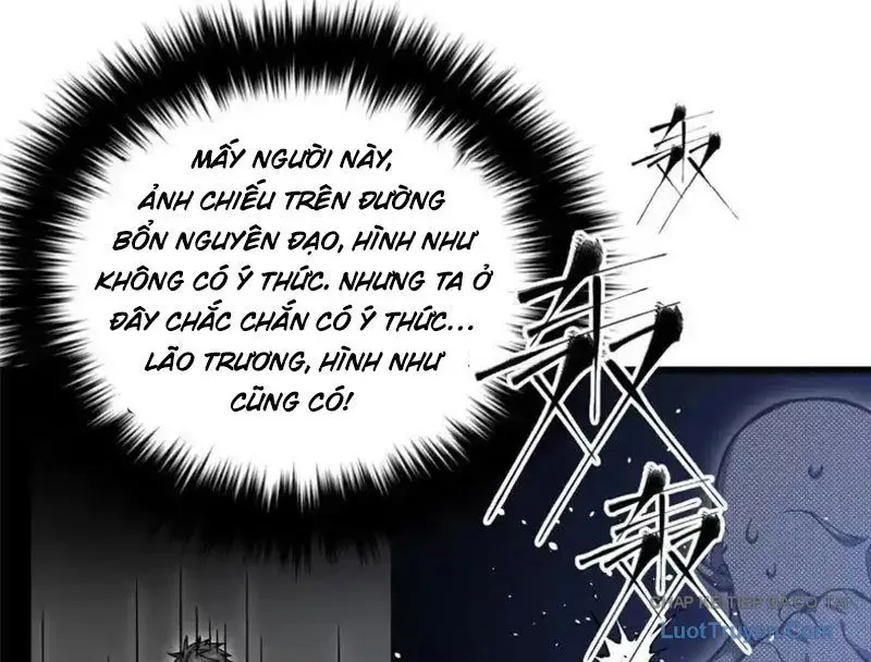 Toàn Cầu Cao Võ Chap 340 - Next Chap 341