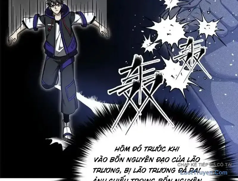 Toàn Cầu Cao Võ Chap 340 - Next Chap 341