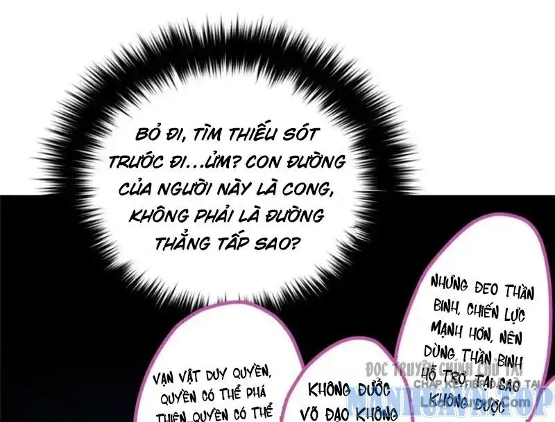 Toàn Cầu Cao Võ Chap 340 - Next Chap 341