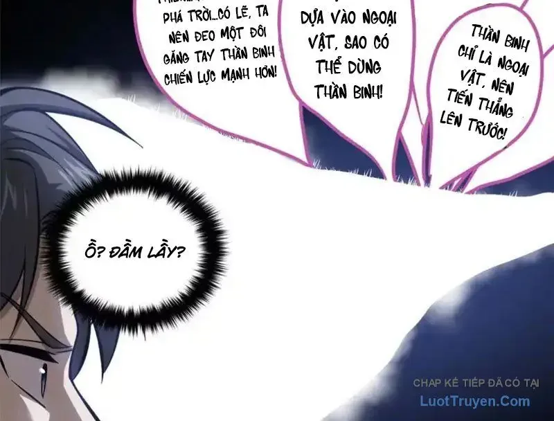 Toàn Cầu Cao Võ Chap 340 - Next Chap 341