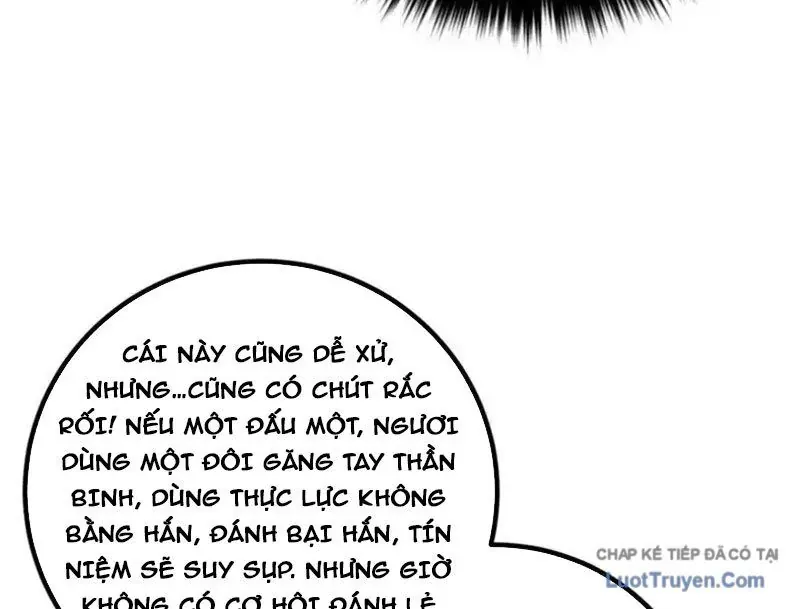 Toàn Cầu Cao Võ Chap 340 - Next Chap 341