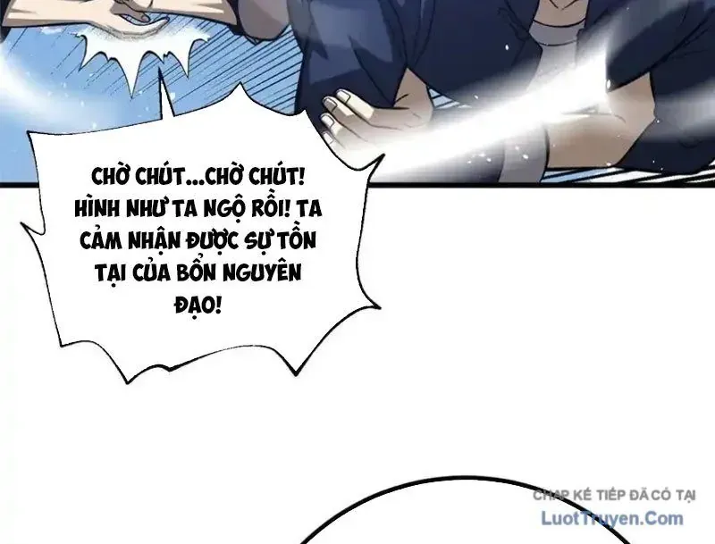 Toàn Cầu Cao Võ Chap 340 - Next Chap 341