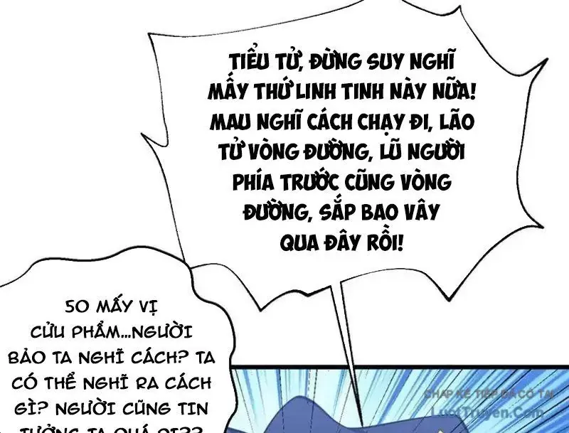 Toàn Cầu Cao Võ Chap 340 - Next Chap 341