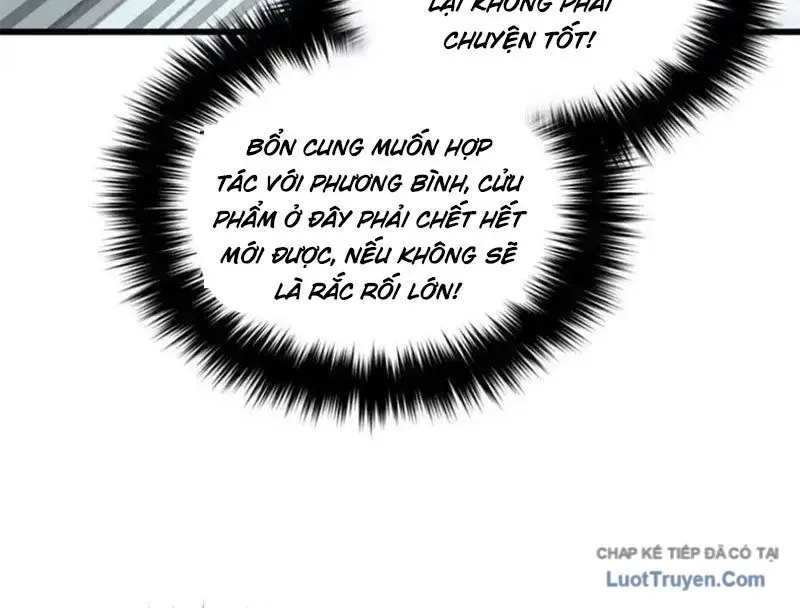 Toàn Cầu Cao Võ Chap 340 - Next Chap 341