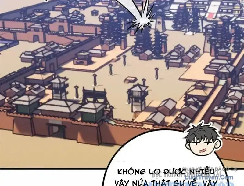 Toàn Cầu Cao Võ Chap 340 - Next Chap 341