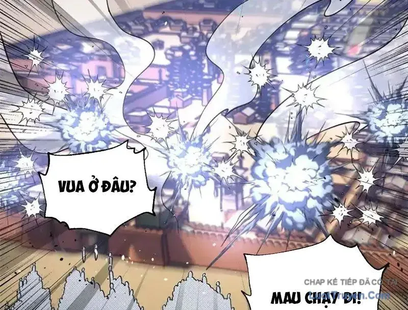Toàn Cầu Cao Võ Chap 340 - Next Chap 341