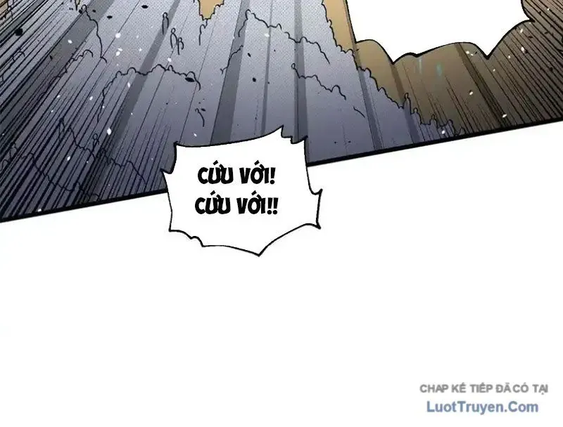 Toàn Cầu Cao Võ Chap 340 - Next Chap 341